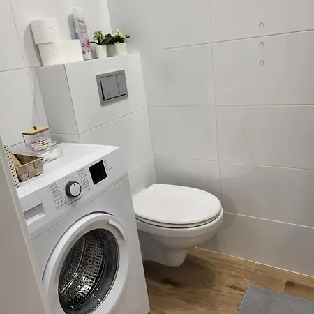 Apartament Rue Marszałkowska-bon Turystyczny! *