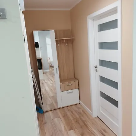 Apartament Rue Marszałkowska-bon Turystyczny! *