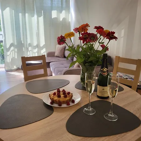 Apartament Rue Marszałkowska-bon Turystyczny! *