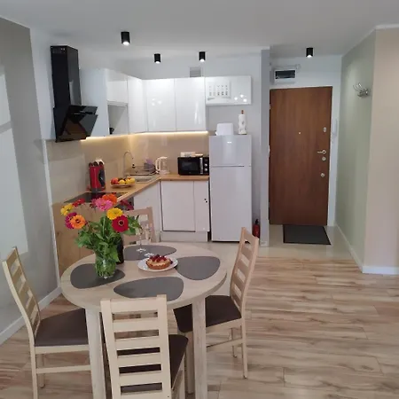 Apartament Rue Marszałkowska-bon Turystyczny! Warszawa