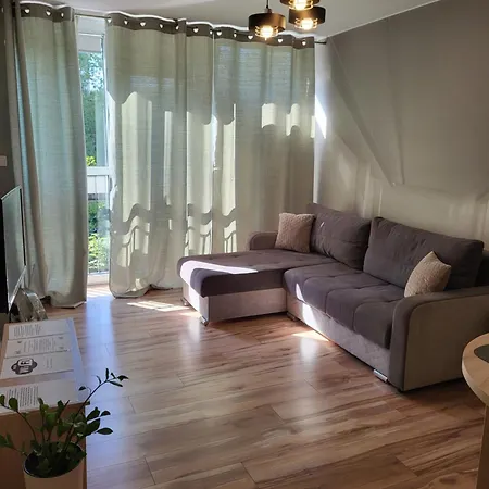 Apartament Rue Marszałkowska-bon Turystyczny!