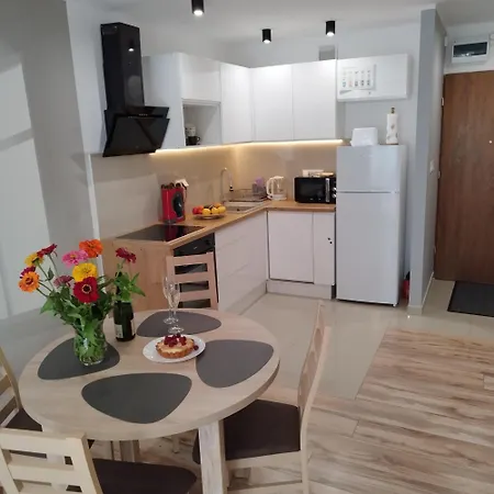 Apartament Rue Marszałkowska-bon Turystyczny! Warszawa