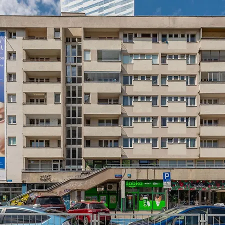 Apartman Center By Renters