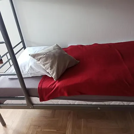 Hostel Hotel-hostel Saska *