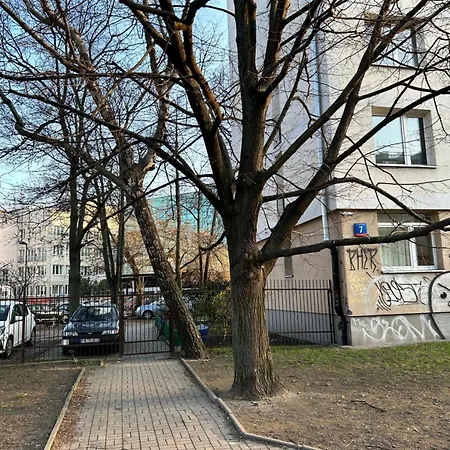 Marszalkowska Apartament
