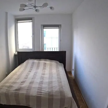 Apartman Sliska Location, High Standard *