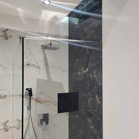 Wola Apartment Warsaw