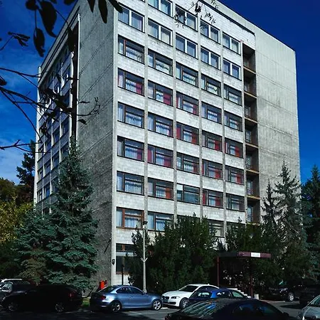Hostel Floor