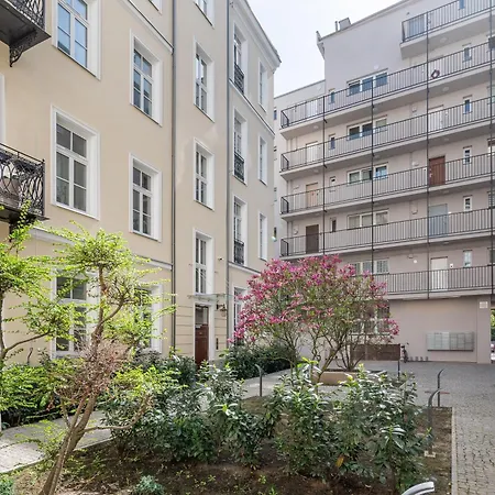 Appartamento Piekna 2-bedroom *