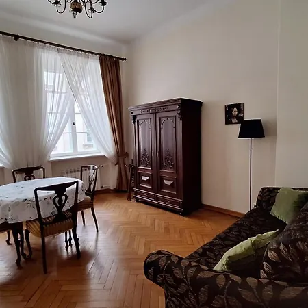 Elegant 3 At The Old Town - 70m2 - Up To 6 Sleeps * ワルシャワ
