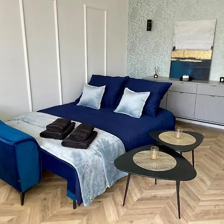 Appartamento Powisle Prestige