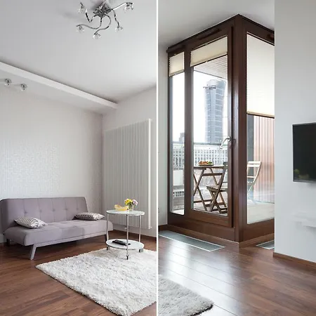 Apartament Chopin -