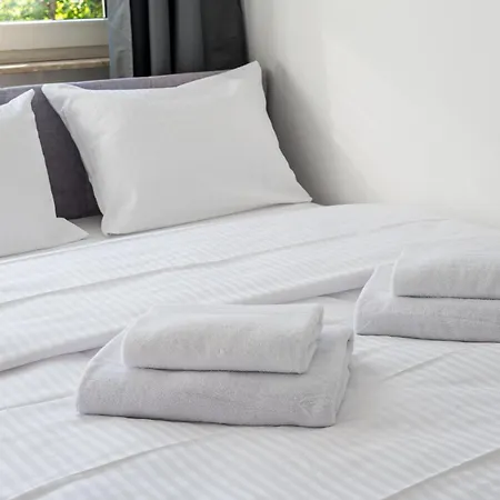Διαμέρισμα Ochota Comfort Βαρσοβία