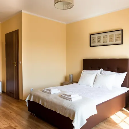 Jeziorki 71 Bed & Breakfast