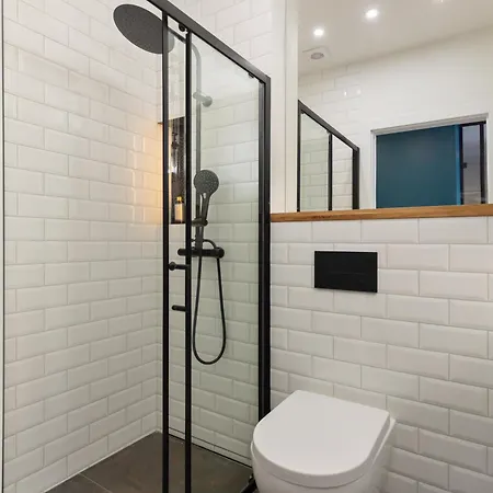 Noakowskiego 16 - Premium Designed By Renters Apartment