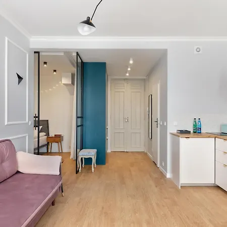 Noakowskiego 16 - Premium Designed By Renters Warsaw