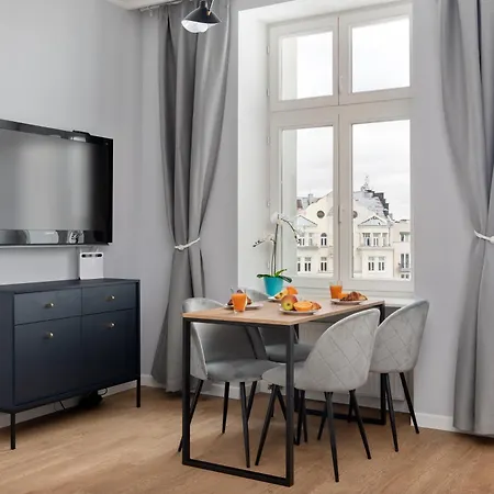 Apartment Noakowskiego 16 - Premium Designed By Renters *