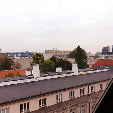 Centrum Lwowska *