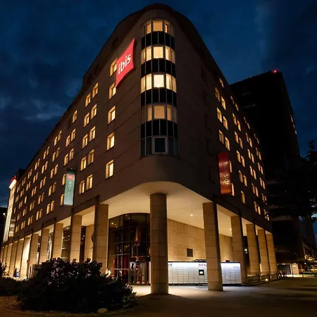 Ibis Stare 3* Warszawa