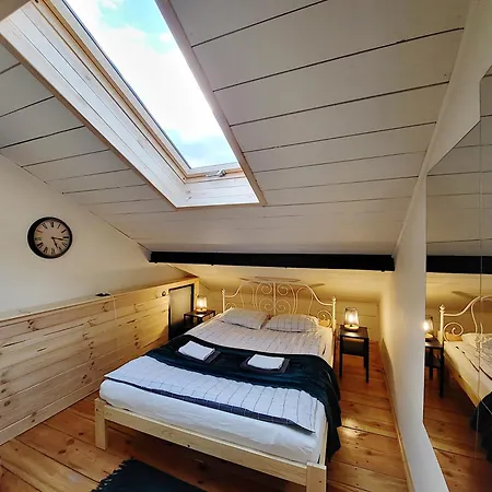 B&B Husarska 60