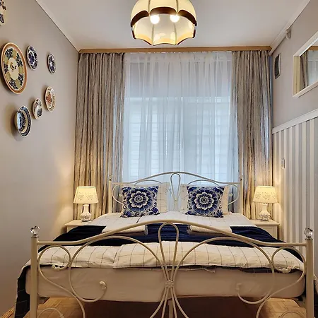 B&B Husarska 60