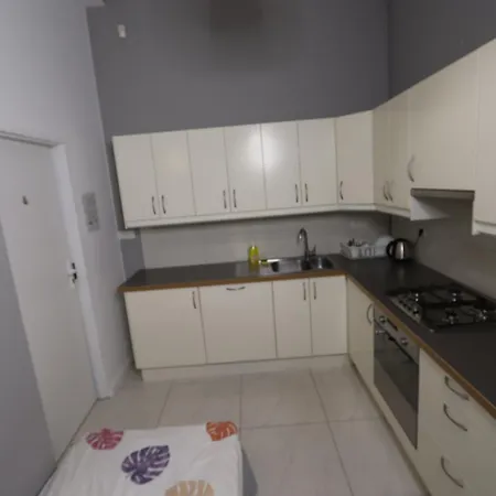 Apartment Fantastic Waw - Ns51 D *