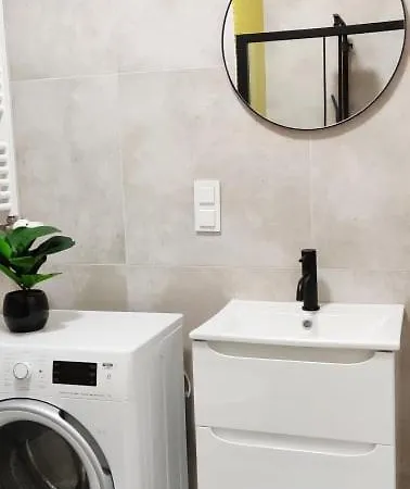Kotsisa Apartamento