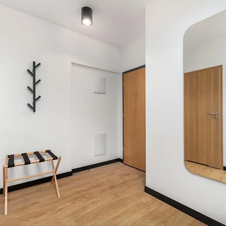Zamoyskiego 37 By Homeprime * Warsaw