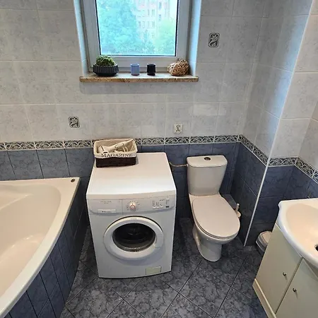 Praga, 2 Min Do Centrum Konesera - Bon Turystyczny By Visitwarsaw Apartament *