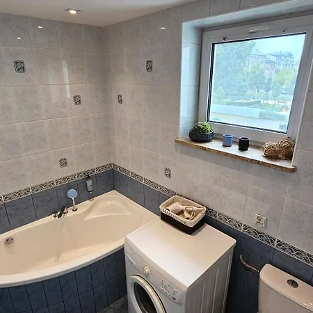 Apartament Praga, 2 Min Do Centrum Konesera - Bon Turystyczny By Visitwarsaw *