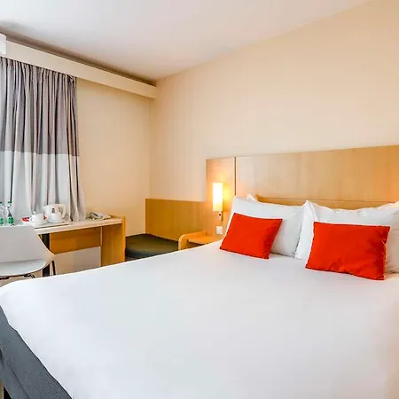Hotel Ibis Stare Warszawa