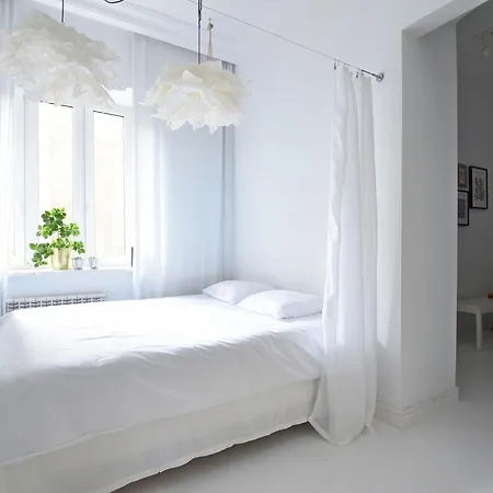 White Boho