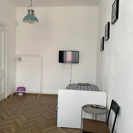 Affittacamere Centrum Artlwowska