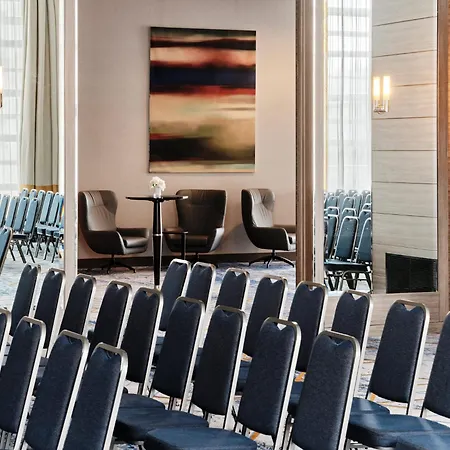 Intercontinental By Ihg 5* Varsovie
