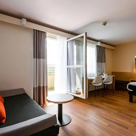 Hotel Ibis Stare Warszawa