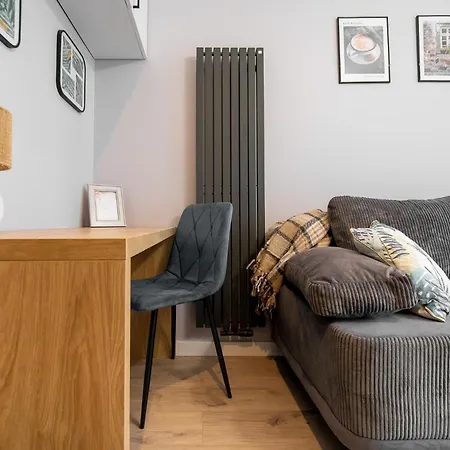 Lägenhet Ministudios Ursus