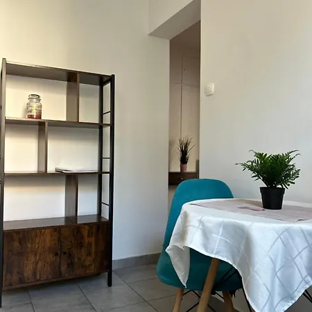 Apartament Marszalkowska