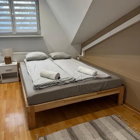Hostel Esa Warszawa