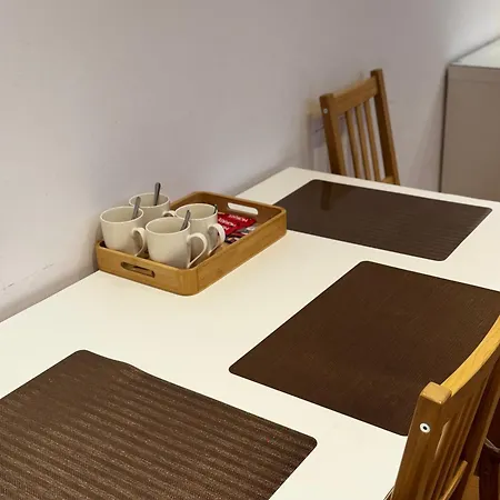 Hostel Esa Warszawa