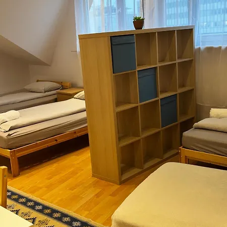 Hostel Esa