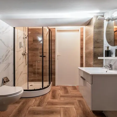 Urban Chic - Praga Polnoc - Stays&marcinkowskiego 5 아파트