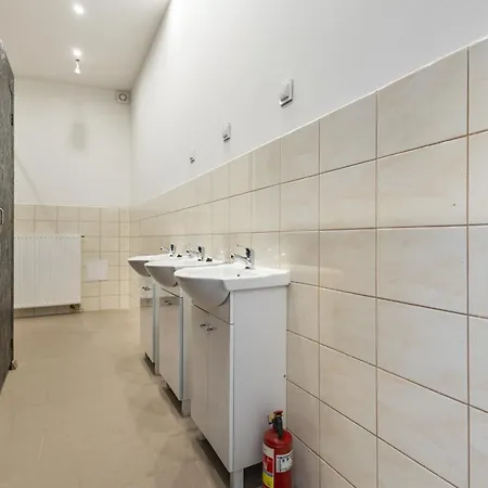 Auberge de jeunesse Regem *