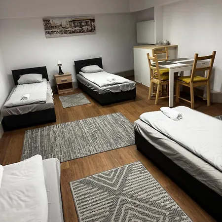 Esa Hostel