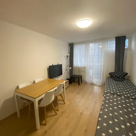 Accommodatie bij particulieren In - G39 Warschau
