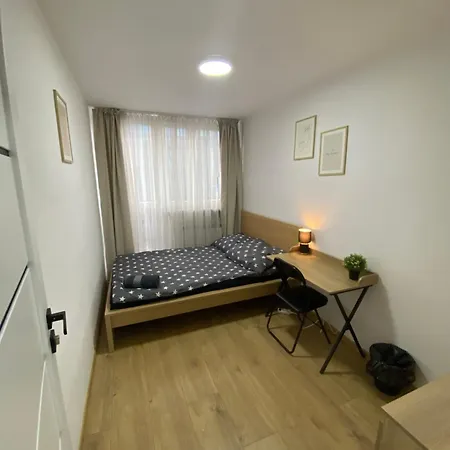 Accommodatie bij particulieren In - G39