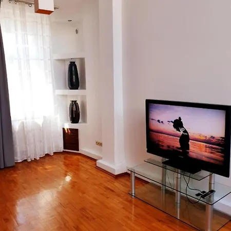 Affittacamere Centrum Artlwowska