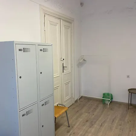 Centrum Artlwowska Affittacamere