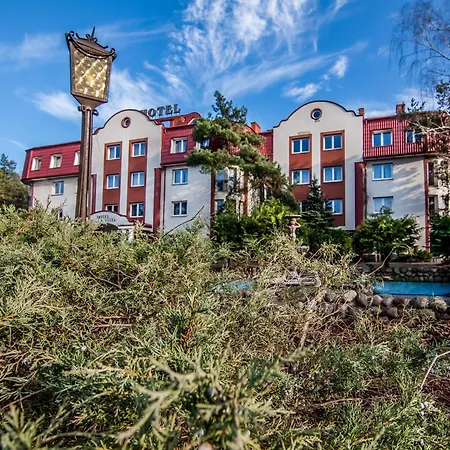 Bella Vista Varsovie