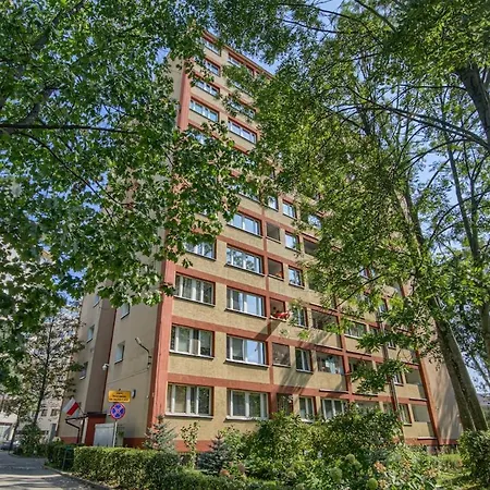 Nad Wisla, Solec, Free Parking Διαμέρισμα *