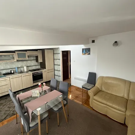 Marszalkowska Rm House Apartment *